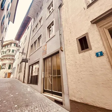 Airhome 4s Small Studio In The City Center Appartamento
