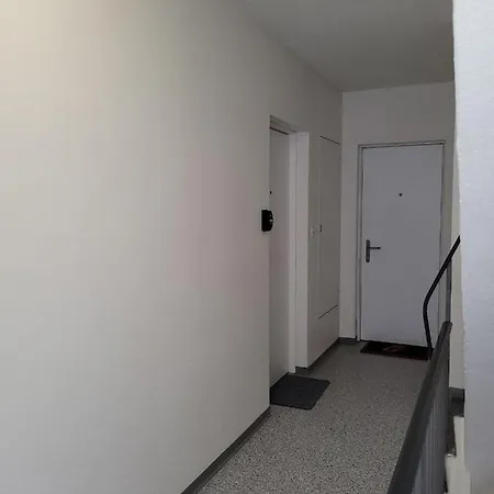 Airhome 4s Small Studio In The City Center