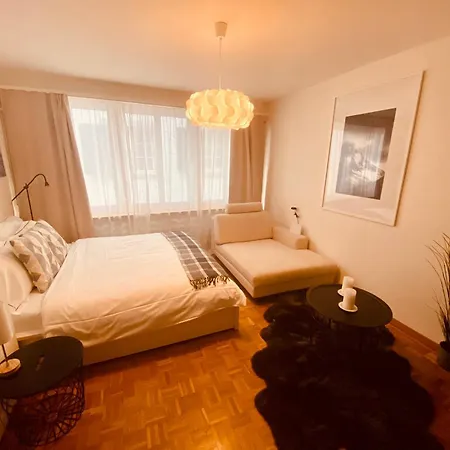 Airhome 4s Small Studio In The City Center Apartment