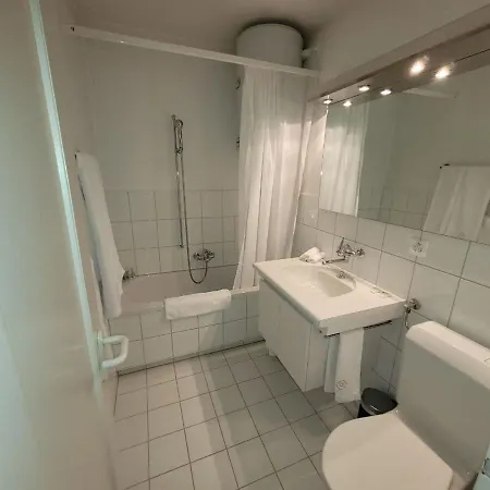 Airhome 4s Small Studio In The City Center Appartement Zurich